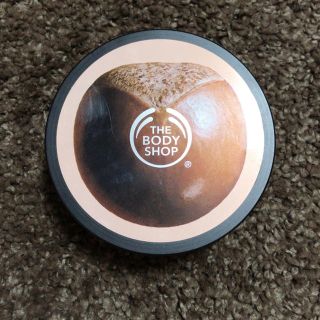 ザボディショップ(THE BODY SHOP)のTHE BODY SHOP ボディバター シア(ボディクリーム)