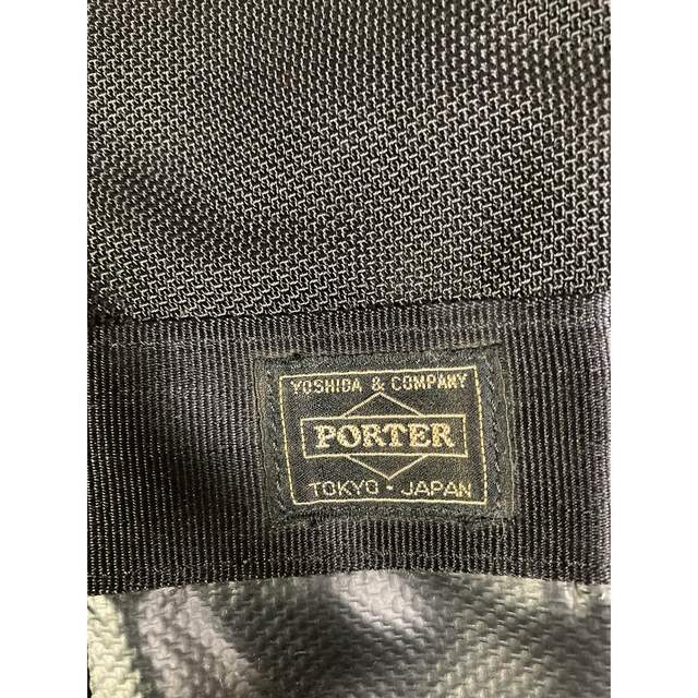 PORTER(ポーター)の値下げ！ポーター ヒート 3WAYバッグ PORTER HEAT  メンズのバッグ(ビジネスバッグ)の商品写真