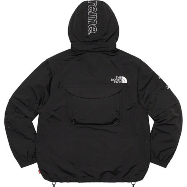 Supreme®/The North Face® Jacket L 3
