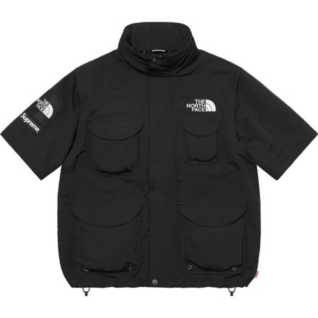 Supreme®/The North Face® Jacket L 1