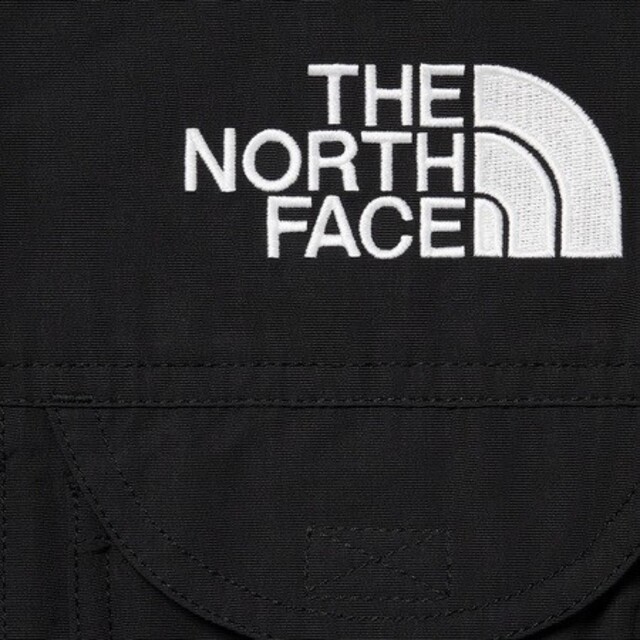 Supreme®/The North Face® Jacket L 4