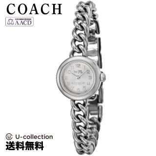 コーチ(COACH)のコーチ  腕時計 CO-14502448(腕時計(アナログ))