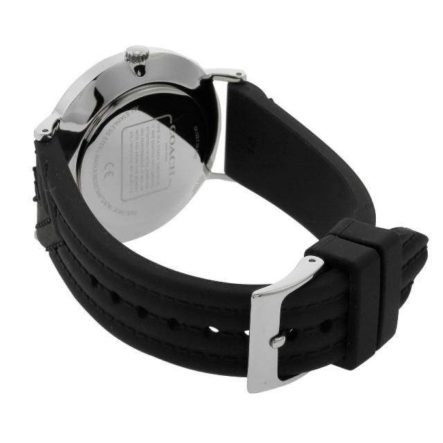 COACH(コーチ)のコーチ PERRY Watch CO-14503028  2 メンズの時計(腕時計(アナログ))の商品写真