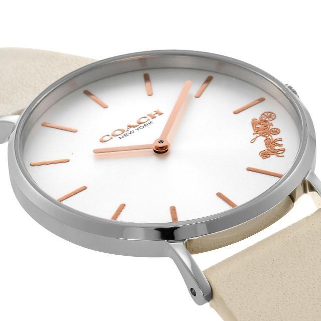 COACH(コーチ)のコーチ PERRY Watch CO-14503116  2 メンズの時計(腕時計(アナログ))の商品写真