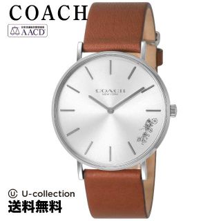 コーチ(COACH)のコーチ PERRY watch CO-14503120(腕時計(アナログ))