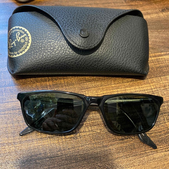 Ray-Ban - 最終値下げ❗️レイバン Ray-Ban サングラスの通販 by 【J.s ...