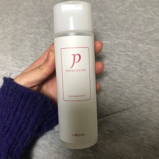 ウテナ(Utena)のウテナ プロカリテ ヘアジュレ 175ml(ヘアケア)