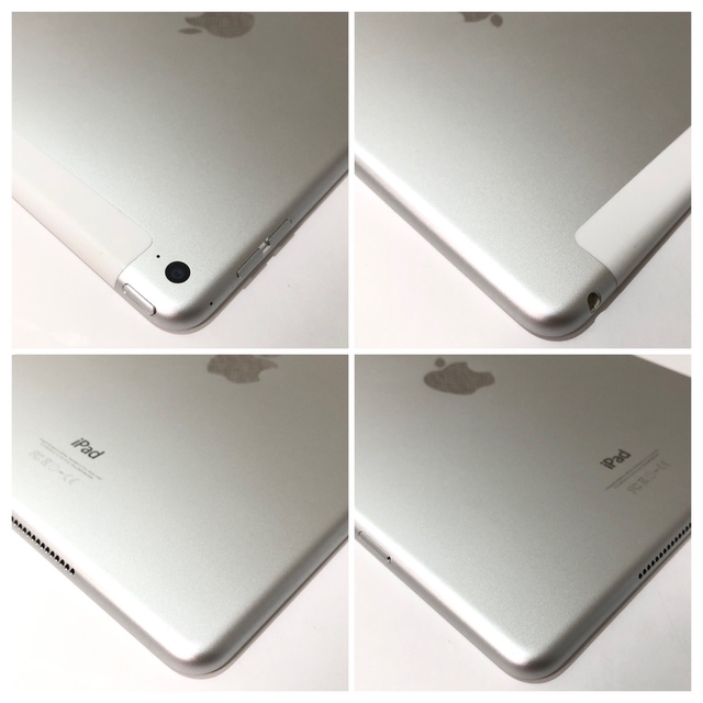 100 ％品質保証 iPad wifi+セルラーモデル Air2 管理番号 Air2 16GB iPad 16GB 国内初の直営店  wifi+セルラーモデル 管理番号：0669