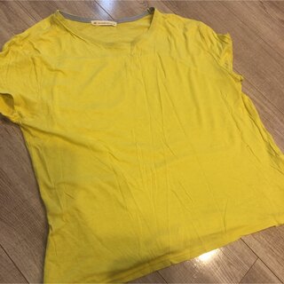 エルビーシー(Lbc)のLBC シンプルTシャツ(Tシャツ(半袖/袖なし))