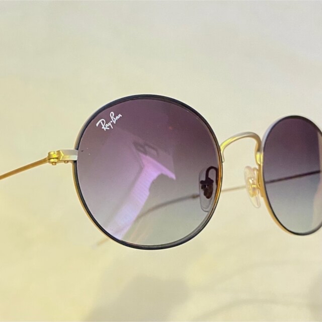 Ray Ban RB3594 サングラス⭐︎美品