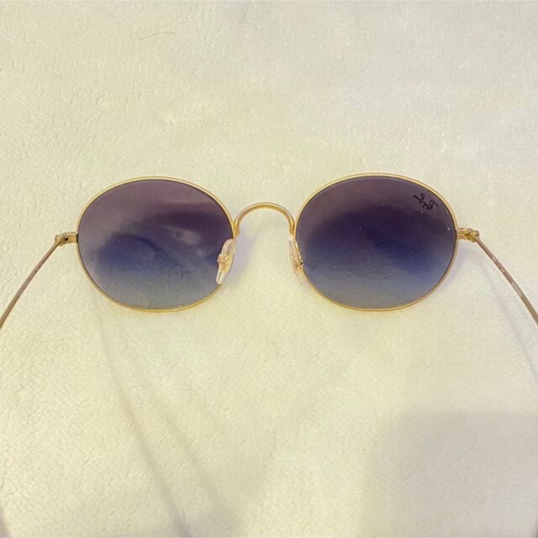 Ray Ban RB3594 サングラス⭐︎美品