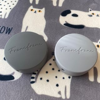 フランフラン(Francfranc)のフランフラン鍋つかみ(収納/キッチン雑貨)