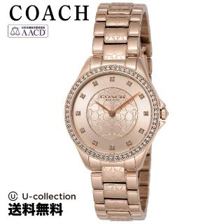 コーチ(COACH)のコーチ Astor CO-14503505(腕時計(アナログ))