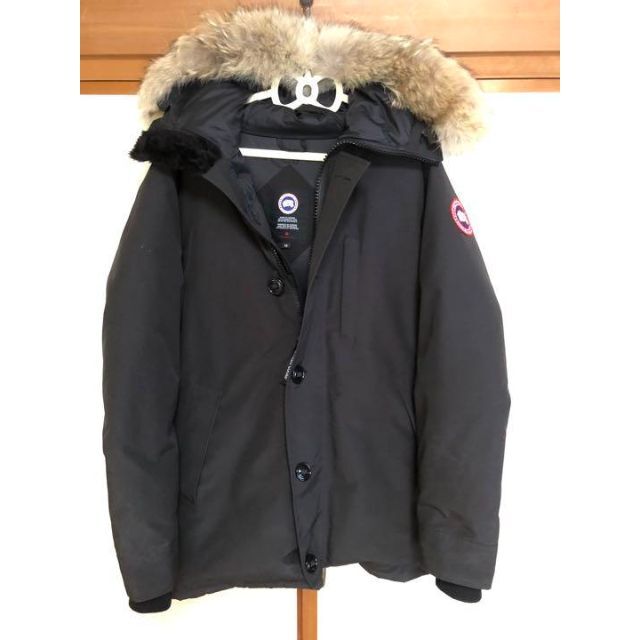 美品 カナダグース ジャスパー ダウンジャケットL