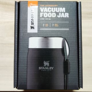 スタンレー(Stanley)のスタンレー フードジャー 14oz 414ml(弁当用品)