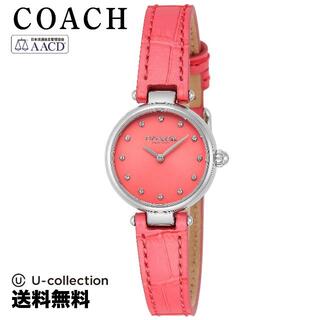 コーチ(COACH)のコーチ PARK CO-14503536(腕時計)