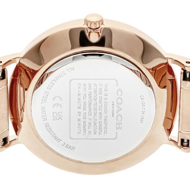 COACH(コーチ)のコーチ PERRY Watch CO-14503768  2 レディースのファッション小物(腕時計)の商品写真