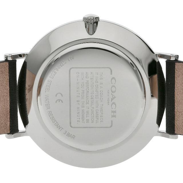 COACH(コーチ)のコーチ CHARLES Watch CO-14602436  2 レディースのファッション小物(腕時計)の商品写真