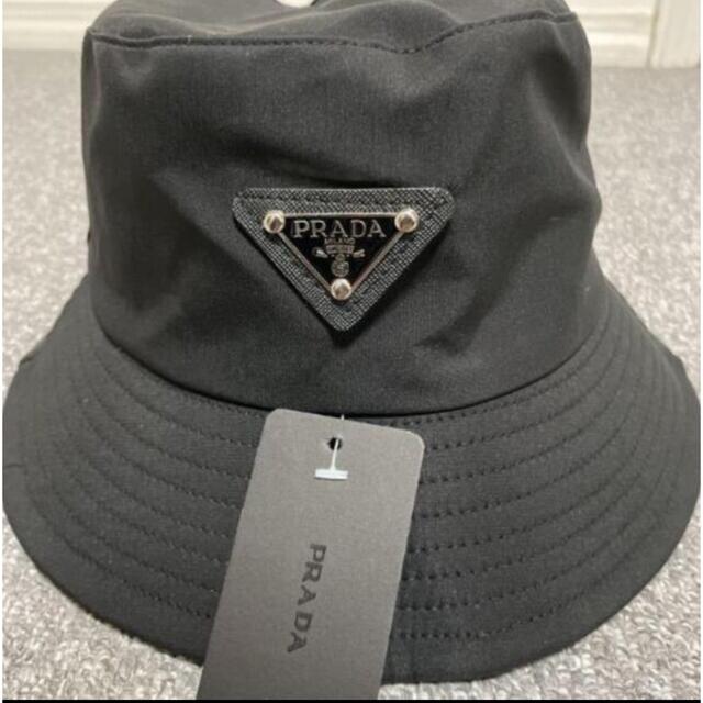 PRADA プラダ バケットハット 帽子 ノベルティ. 最大96%オフ! - 帽子 PRADA プラダ バケットハット 帽子 ノベルティ. 最大96%オフ! - 帽子