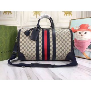 Gucci - 【最終値下げ☆】 グッチ ボストンバッグの通販 by ...