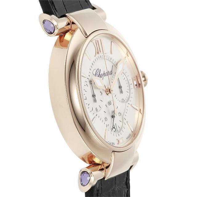 Chopard(ショパール)のショパール IMPERIALE 腕時計 CP-384211-5001  2年 メンズの時計(腕時計(アナログ))の商品写真