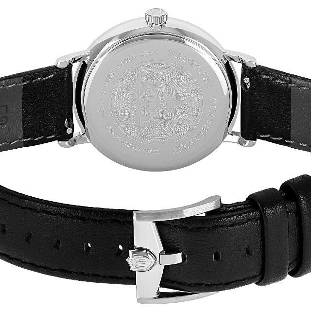 ドゥッファ DUFA  メンズ 時計 腕時計 DUF-DF900101 2セット