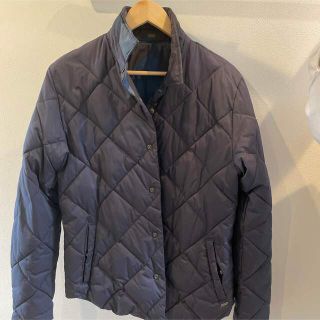 スコッチアンドソーダ(SCOTCH & SODA)のSCOTCH & SODA キルティングジャケット　M(ブルゾン)