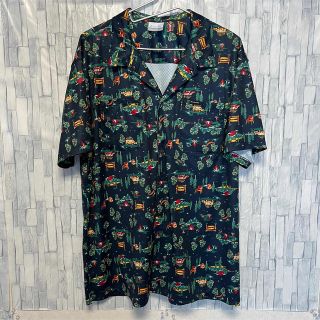 コロンビア(Columbia)のコロンビア 上下セット size XL(シャツ)