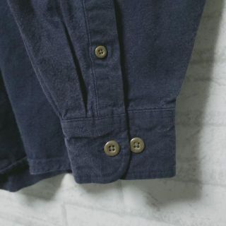 RED HEAD レッドヘッド シャモアクロスシャツ ネルシャツ ワークシャツ