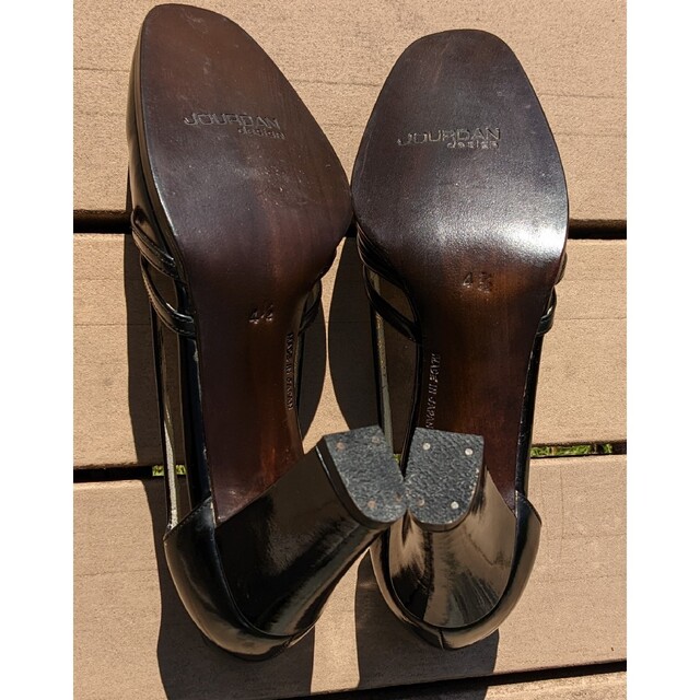 JOURDAN design レディース　ハイヒール レディースの靴/シューズ(ハイヒール/パンプス)の商品写真