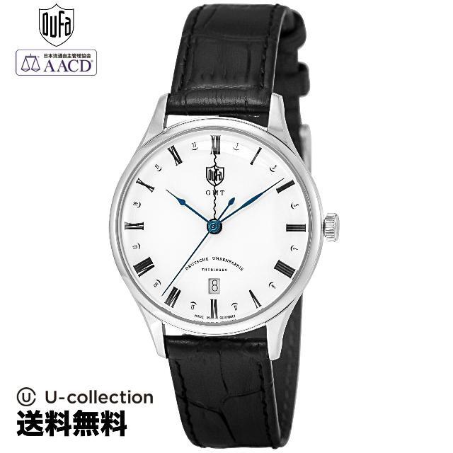 ドゥッファ DUFA  メンズ 時計 腕時計 DUF-DF900602 2