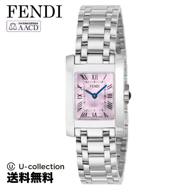 FENDI - フェンディ  腕時計 FES-F114100201