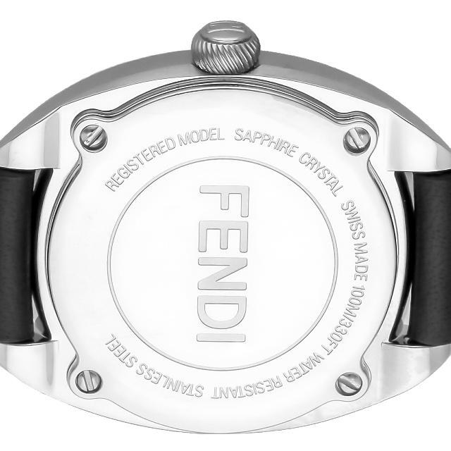 FENDI(フェンディ)のフェンディ MomentoFendi Watch FES-F217024511  2 レディースのファッション小物(腕時計)の商品写真
