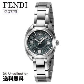 フェンディ(FENDI)のフェンディ Ｍｏｍｅｎｔｏ　Ｆｅｎｄｉ 腕時計 FES-F218021500  2年(腕時計)