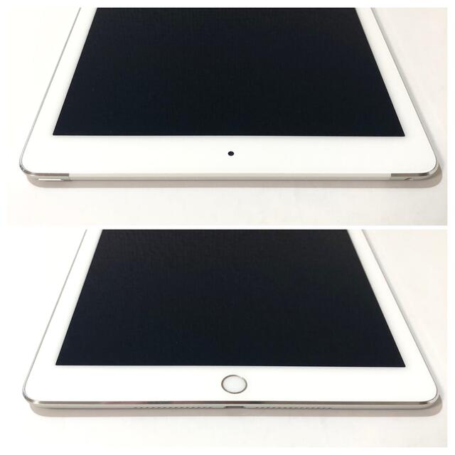 iPad Air2 16GB  wifi+セルラーモデル　管理番号：0670