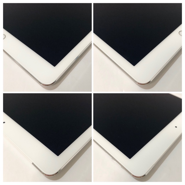 iPad Air2 16GB  wifi+セルラーモデル　管理番号：0670