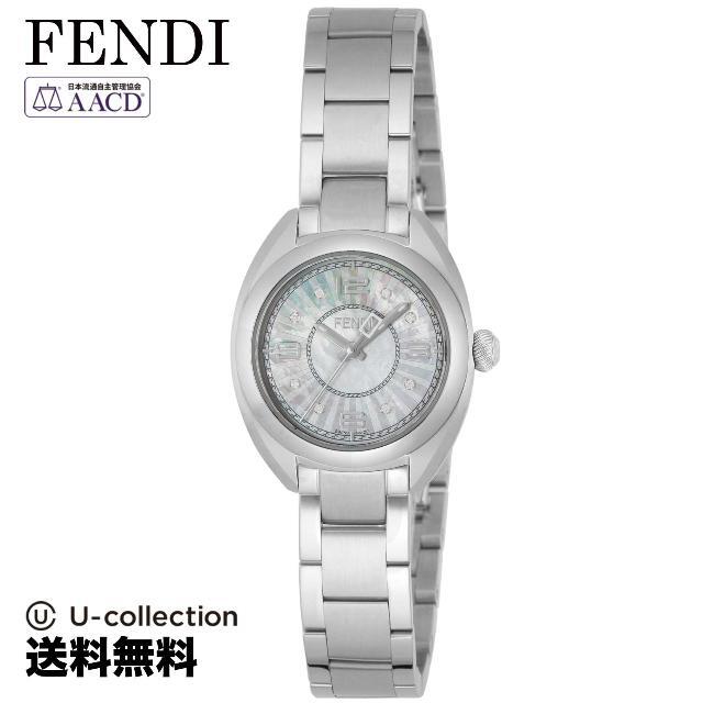 FENDI - フェンディ MomentoFendi Watch FES-F218024500D1  2