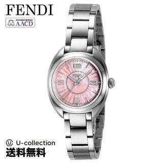 フェンディ(FENDI)のフェンディ Ｍｏｍｅｎｔｏ　Ｆｅｎｄｉ 腕時計 FES-F218027500  2年(腕時計)