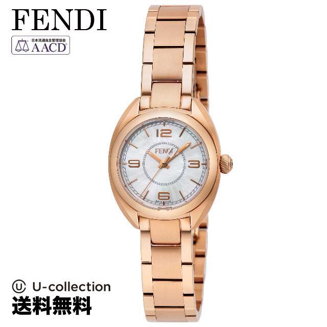 フェンディ MomentoFendi Watch FES-F218524500  2