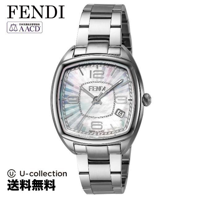 FENDI - フェンディ  腕時計 FES-F221034500