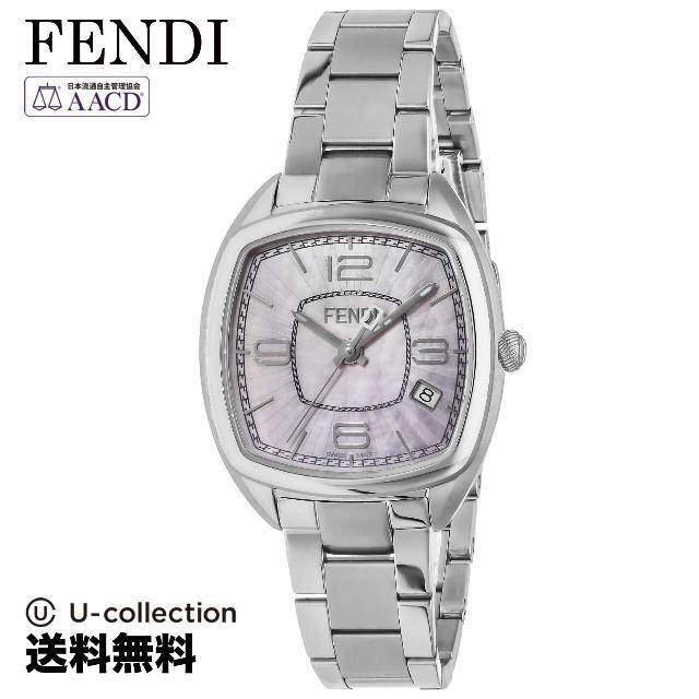 でおすすめアイテム。 FENDI - フェンディ MomentoFendi Watch FES