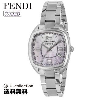 フェンディ MomentoFendi Watch FES-F218524500  2