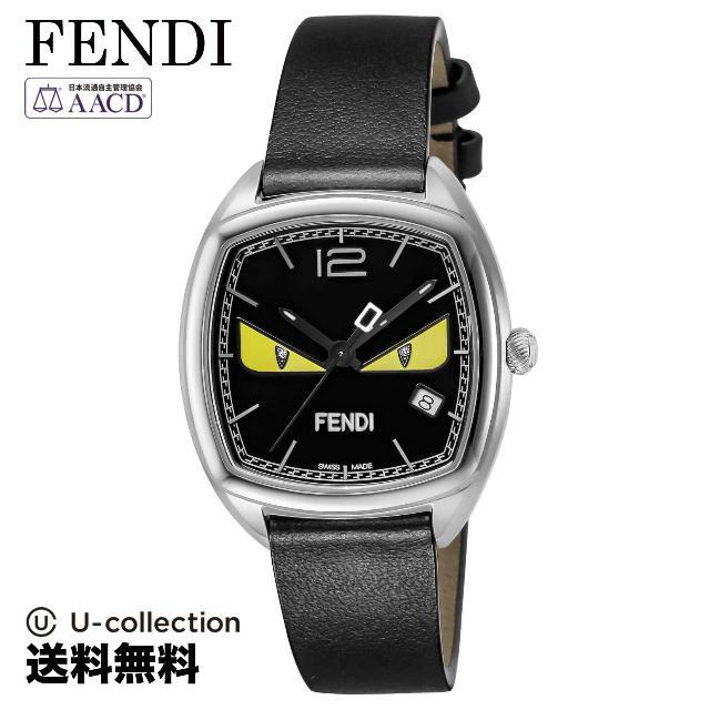 FENDI(フェンディ)のフェンディ  腕時計 FES-F222031611D1 レディースのファッション小物(腕時計)の商品写真