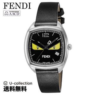 フェンディ(FENDI)のフェンディ  腕時計 FES-F222031611D1(腕時計)