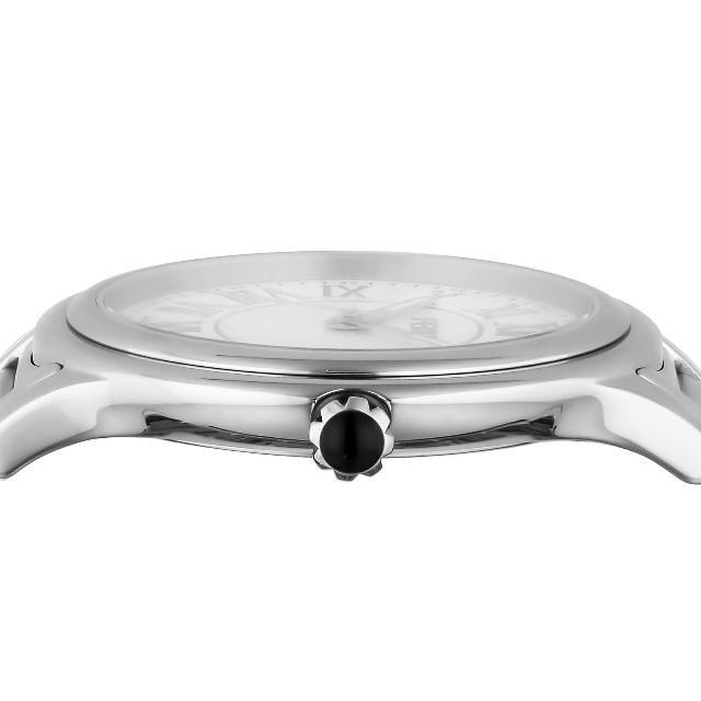 FENDI(フェンディ)のフェンディ CLASSICO　ROUND Watch FES-F255014000  2 メンズの時計(腕時計(アナログ))の商品写真