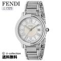 フェンディ CLASSICO　ROUND Watch FES-F25501400
