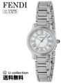 フェンディ CLASSICO　ROUND Watch FES-F25502450