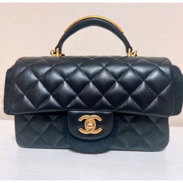 CHANEL(シャネル)のheymissa さま専用ページ レディースのバッグ(ショルダーバッグ)の商品写真