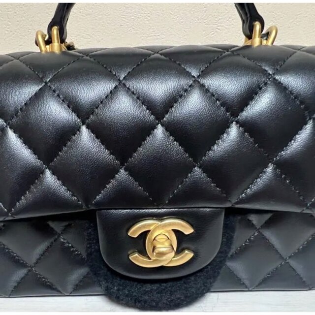 CHANEL(シャネル)のheymissa さま専用ページ レディースのバッグ(ショルダーバッグ)の商品写真