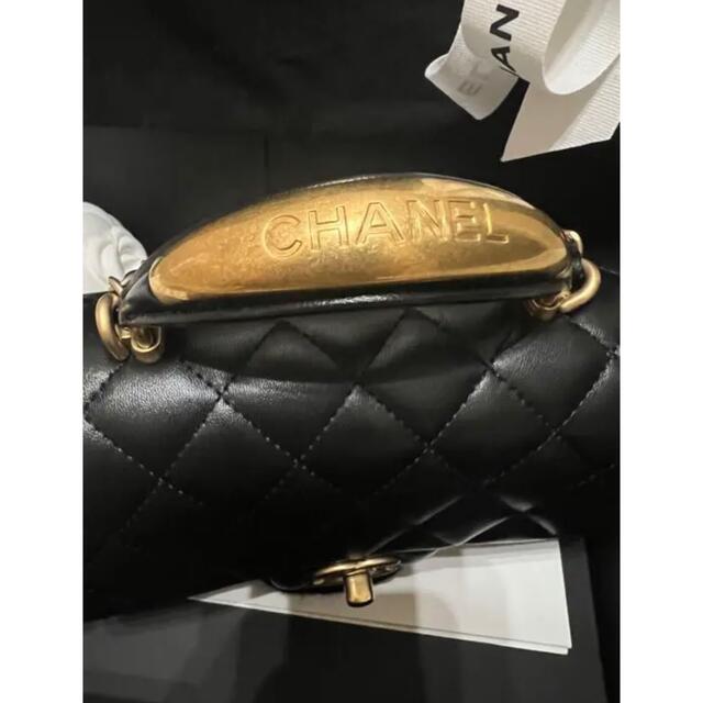 CHANEL(シャネル)のheymissa さま専用ページ レディースのバッグ(ショルダーバッグ)の商品写真